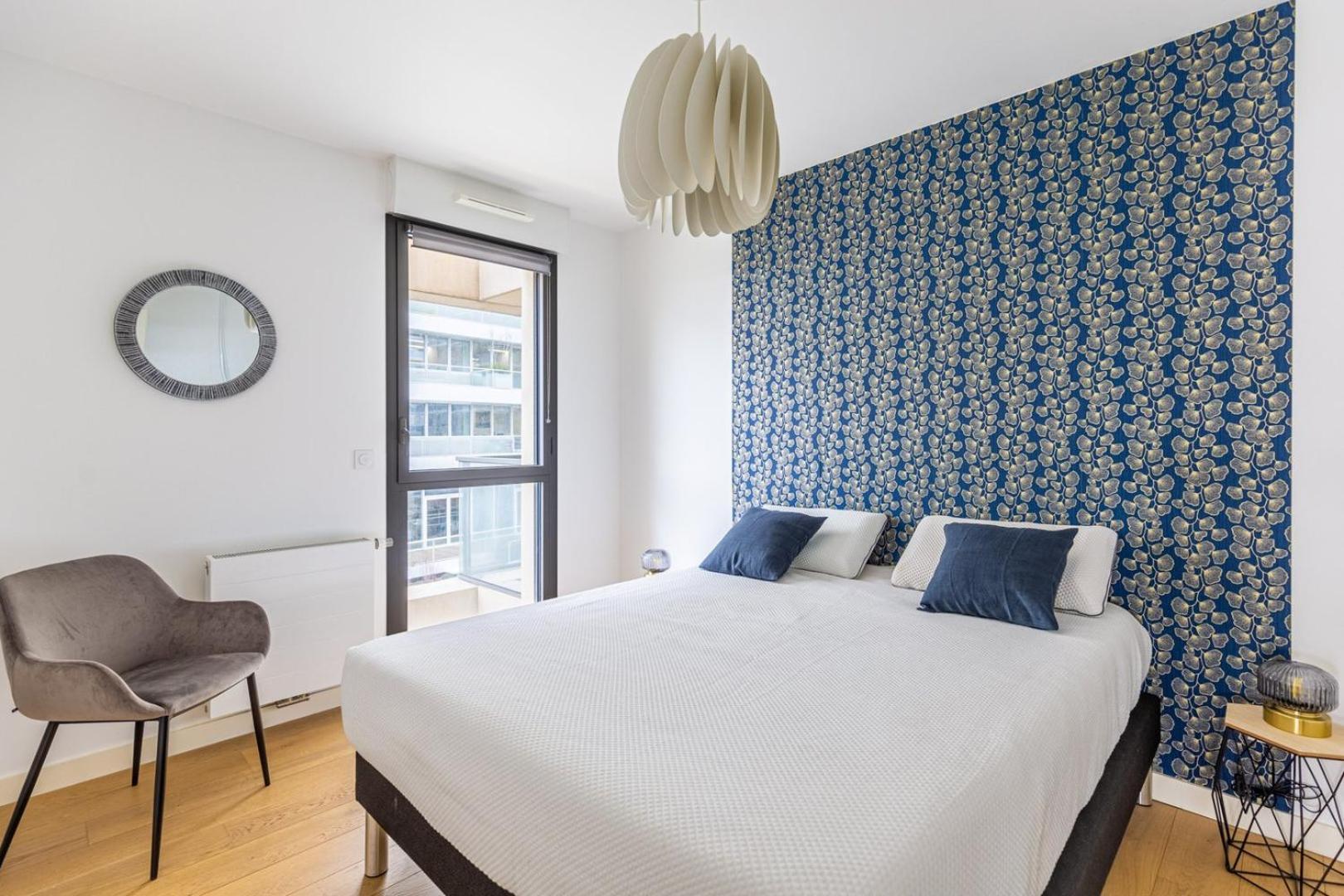 Guestready - Peaceful Escape In La Bastide Apartment Bordeaux Exterior photo